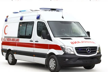 Zeytinburnu Özel Ambulans 